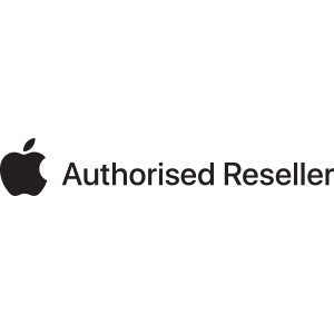 Apple Authorised Reseller logo