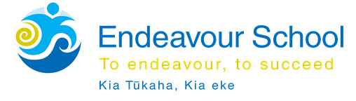Endeavour School Logo